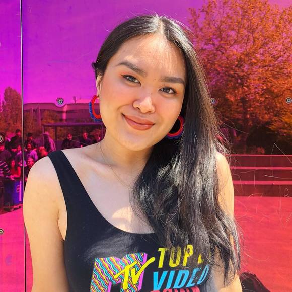 Meet your Posher, Mikka - Picture 1 of 1